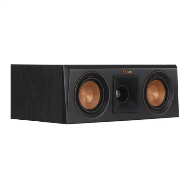 Центральный канал Klipsch RP-400C ebony